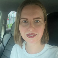 Ангелина Бочкарева, 14.06, Новосибирск