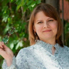 Ирина Сарибекова, 24.07, Москва