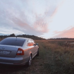 Ваня Саманов, 04.04, Москва