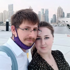 Павел Бабкин, 09.10.1987, Алматы