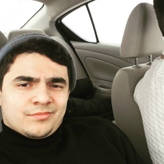 Togrul Mamedzade, 16.01, Равда