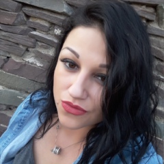 Варвара Сафонова, 01.11.1989, Ульяновск