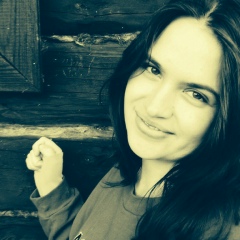 Наталия Ермилова, 14.08, Москва