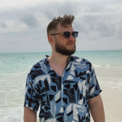 Александр Шкурко, 23.08.1987, Санкт-Петербург