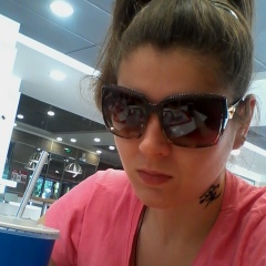 Алиса Миллер, 17.06.1995, Стерлитамак