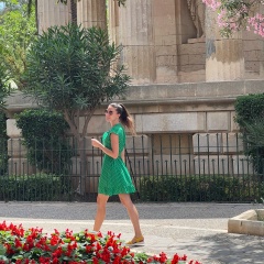 Анастасия Владимирова, 17.11, Москва