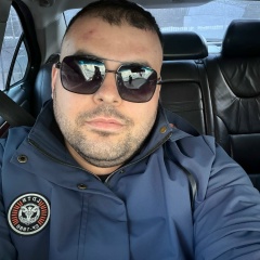 Гагик Оганнисян, 01.03.1992, Москва