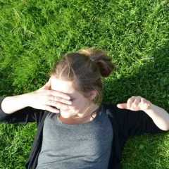 Людмила Сагайдачная, 07.08.1989, Санкт-Петербург