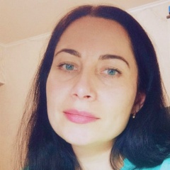 Анна Зинченко, 09.04, Воронеж