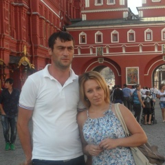 Юнна Данилочкина, 03.01.1985, Нарткала