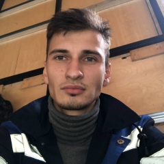 Илья Авдеев, 30.04.1997, Волгоград