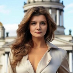 Олесита Кийко, 25.06.1989, Долгопрудный