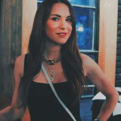 Danneel Breckenridge, 21.07, Austin