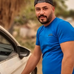 Mohamed Charef, 01.07.1992, Djelfa