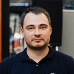 Степан Михайлов