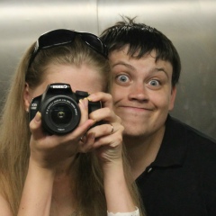 Виктор Прокофьев, 20.05.1989, Москва