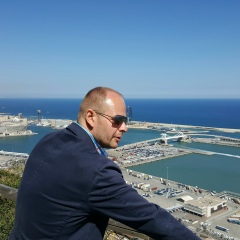 Алексей Леонтьев, 28.09.1985, Москва