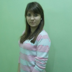 Dumitriţa Frunze, 07.01.1996, Фалешты