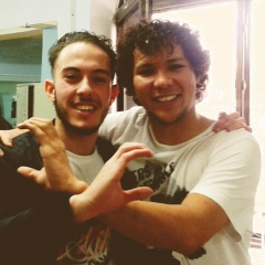 Камиль Рахимов, 21.10.1989, Алматы