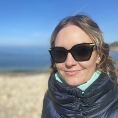 Татьяна Батурина, Москва