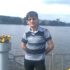 Araz Taqiyev, 28.07.1990, Баку