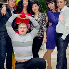Evgeniy Kim, 04.06, Павлоград