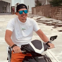 Andrey Portyanoy, 04.06.1985, Санкт-Петербург