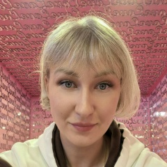 Юлия Шибаева, 02.09, Москва