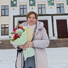 Ольга Чиркова, 06.08, Екатеринбург