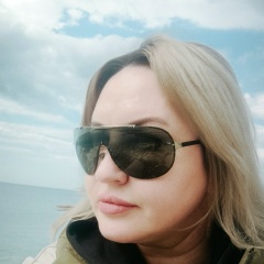 Алёна Шестакова, Санкт-Петербург