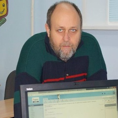 Андрей Жигалов, 02.06.1964, Самара