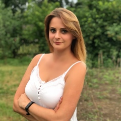 Анна Светлова, 27.06, Москва