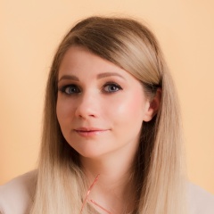 Ангелина Гимп, 29.01.1988, Краснодар