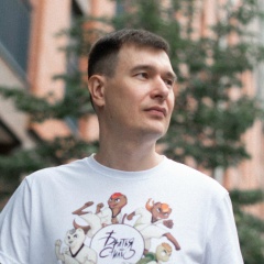 Алексей Царегородцев, 28.02