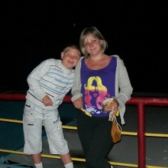 Марина Бачурина, 22.01, Алчевск