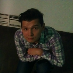 Леонид Панов, 16.05, Москва