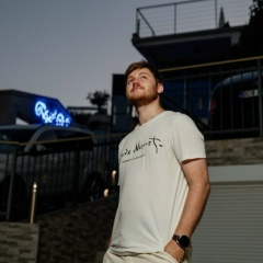 Дима Филиппов, 11.08, Москва