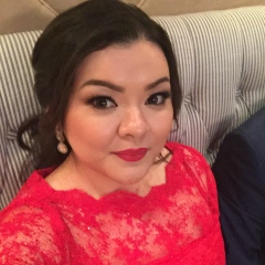 Shinara Mukhanova, 27.02, Атырау