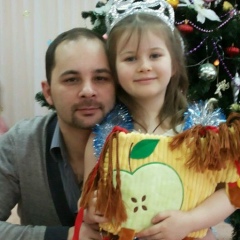 Александр Крекотень, 14.02.1980, Москва