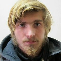 Ян Мацкевич, 01.09.1996, Смоленск