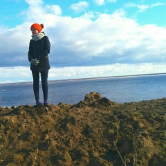 Алсу Рагозина