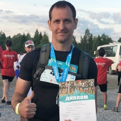 Алексей Прохоров, 08.07.1976, Серов