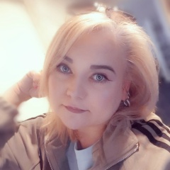 Юлия Сергеевна, 06.07, Санкт-Петербург