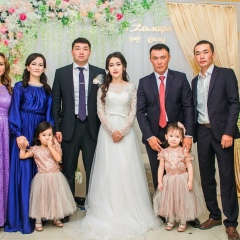 Жайык Мамаев, 27.05.1990, Жангала