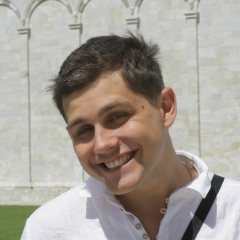 Сергей Гудков, Киев