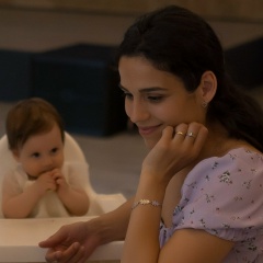 Мария Узунян, 21.06.1993, Санкт-Петербург