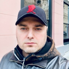 Вадим Нисанов, 26.10, Москва