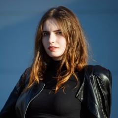 Лена Перехожук, 04.03.1997, Киев