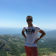 Веталь Петров, 06.08.1986, Санкт-Петербург