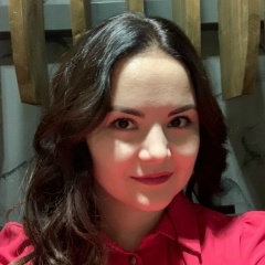 Резеда Майорова, 01.02.1988, Зеленодольск